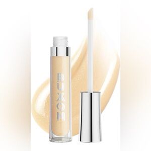 BUXOM FULL ON PLUMPING LIP POLISH GLOSS CHARLIE NIB